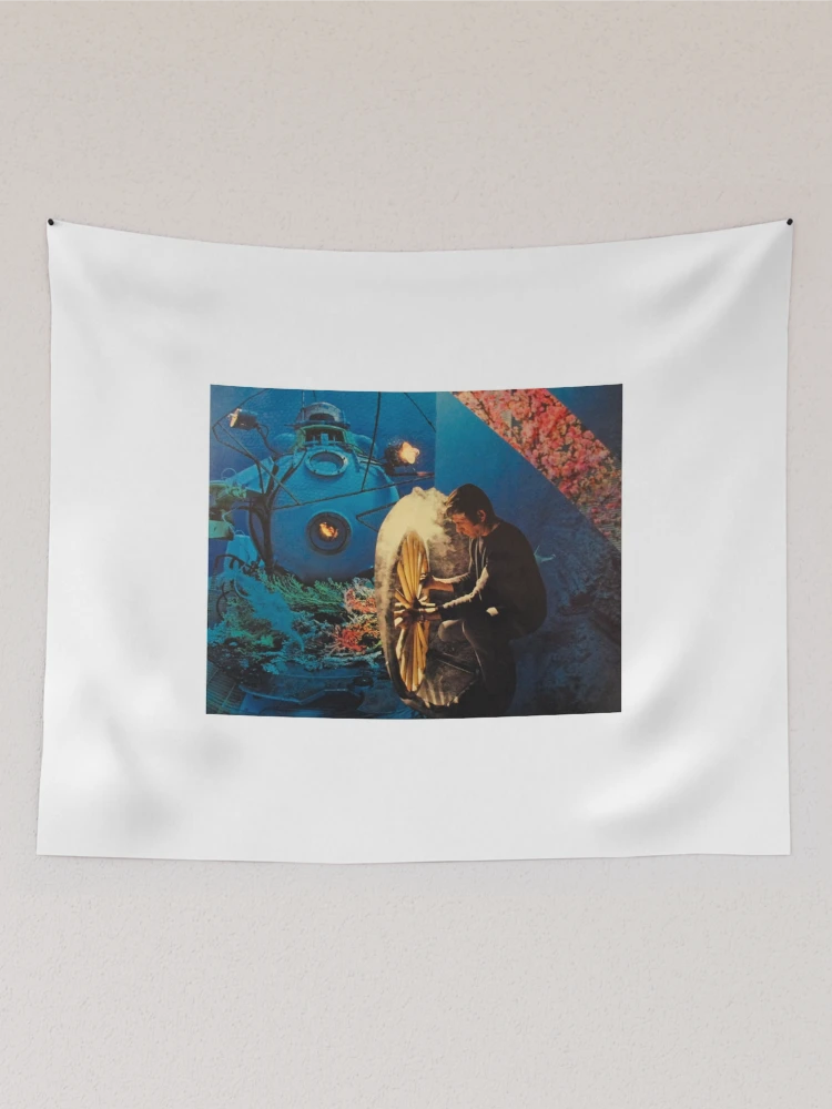 Thumbnail 2 of 3, Tapestry, TURN designed and sold by RICOLLAGE.