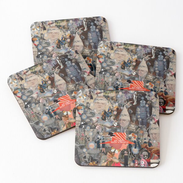 Item preview, Not Relying On Evidence, No Future, Know Nothings. designed and sold by beeden.