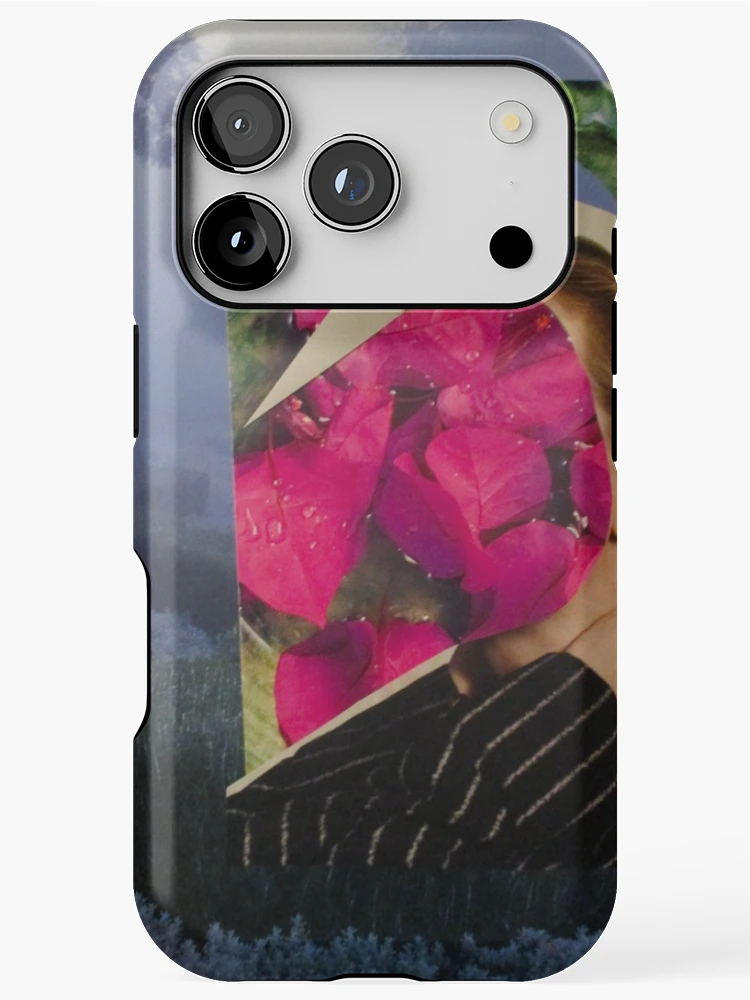 Thumbnail 1 of 4, iPhone Case, INSTALLATION designed and sold by RICOLLAGE.