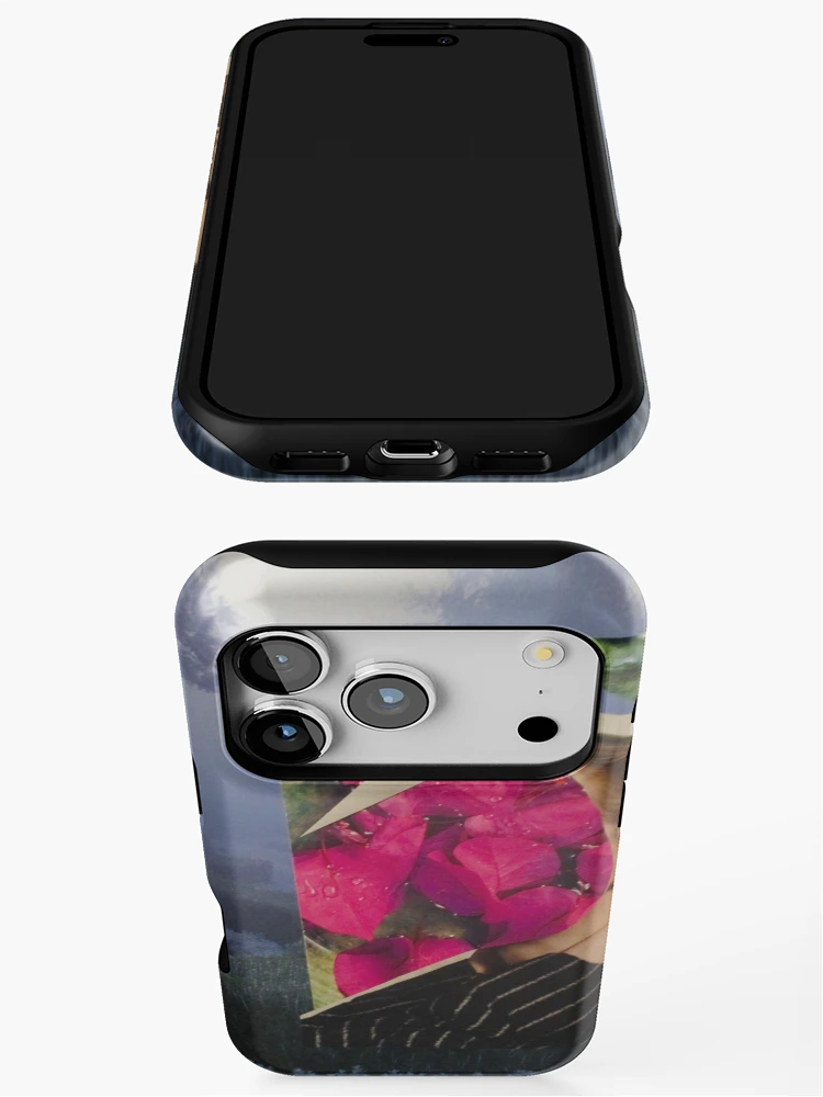 Thumbnail 3 of 4, iPhone Case, INSTALLATION designed and sold by RICOLLAGE.