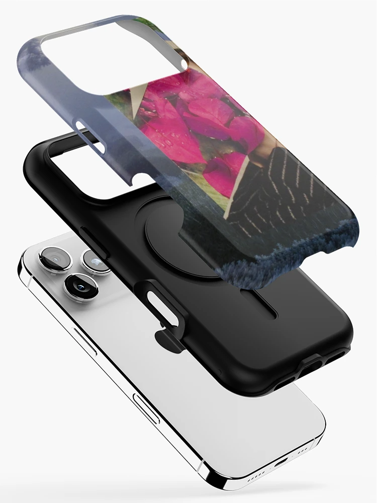 Thumbnail 2 of 4, iPhone Case, INSTALLATION designed and sold by RICOLLAGE.