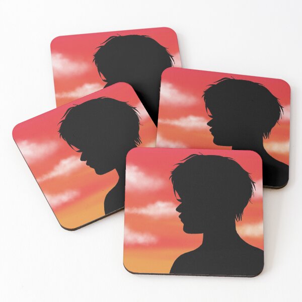 Item preview, Sunset Silhouette  designed and sold by Aliciabear97.