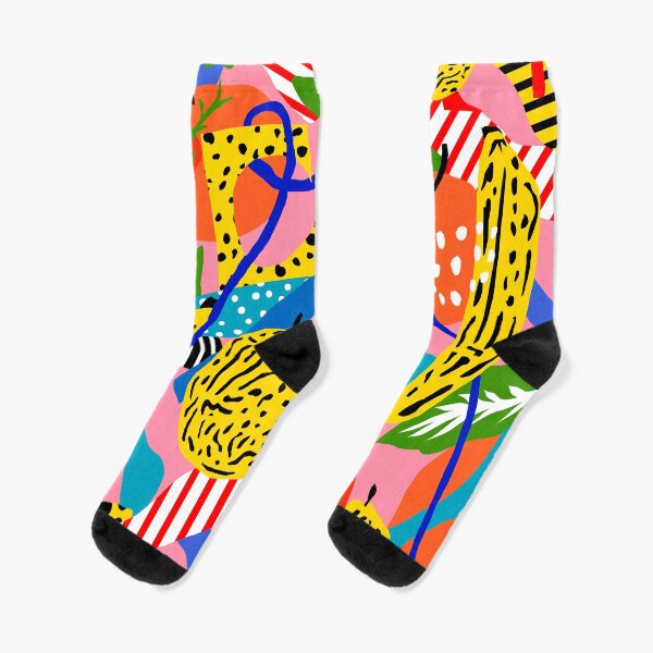 eat better Socks