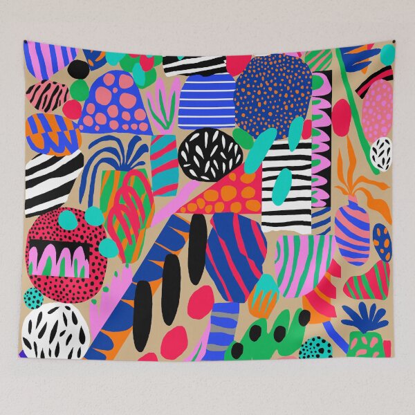 Item preview, Space Garden designed and sold by marceloromero.