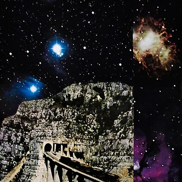 Artwork thumbnail, FAR AWAY by RICOLLAGE