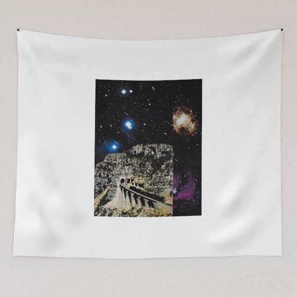 Item preview, FAR AWAY designed and sold by RICOLLAGE.