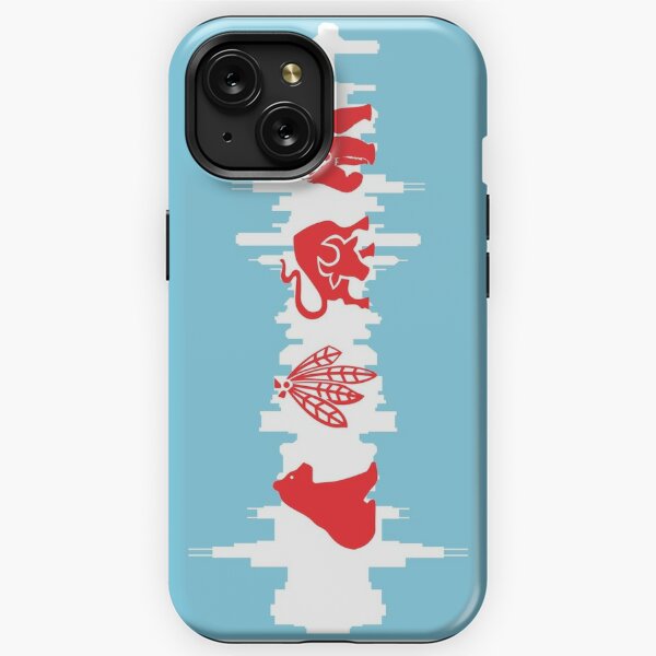 JAVIER BAEZ CHICAGO CUBS iPhone 13 Pro Max Case Cover