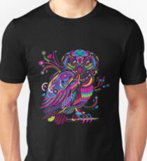 OWL Unisex T-Shirt