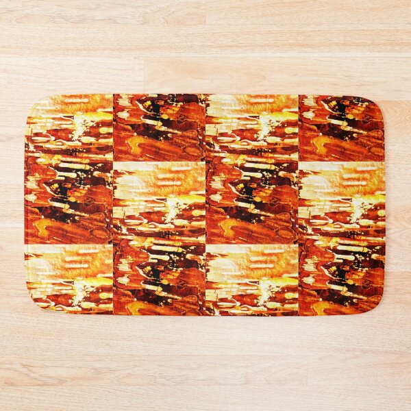 Item preview, Tree Bark closeup pattern designed and sold by colouroz.