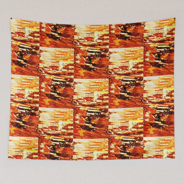 Item preview, Tree Bark closeup pattern designed and sold by colouroz.