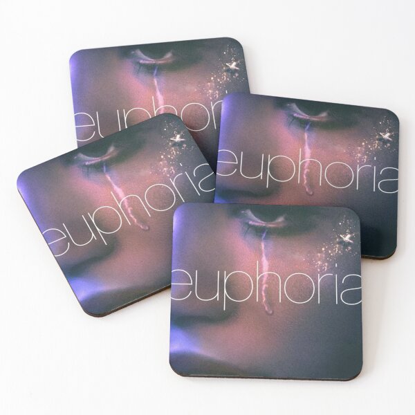 Item preview, euphoria designed and sold by Will Davidson.