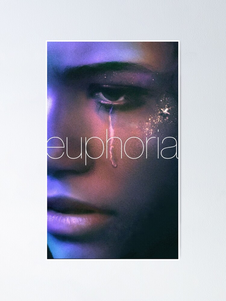 euphoria ユーフォリア　ポスター 2枚 NISHIKAWAさん euphoria ポスター チラシ 2点 - メルカリ