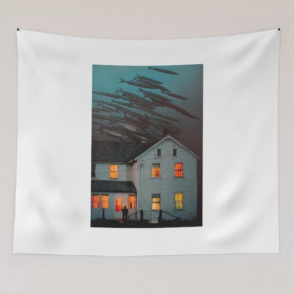 Item preview, GOOD NIGHT designed and sold by RICOLLAGE.