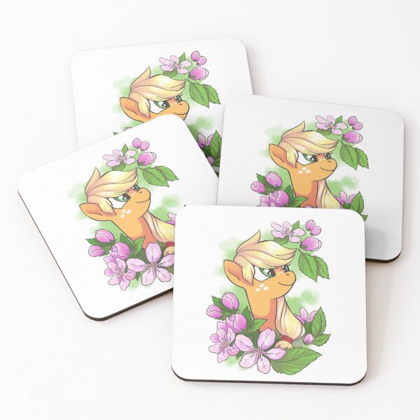 Item preview, Good Ol' Apple Horse designed and sold by tawnaduncan.