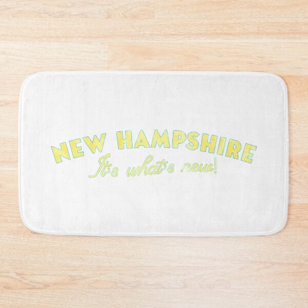 Item preview, New Hampshire! designed and sold by Tom Hillmeyer.