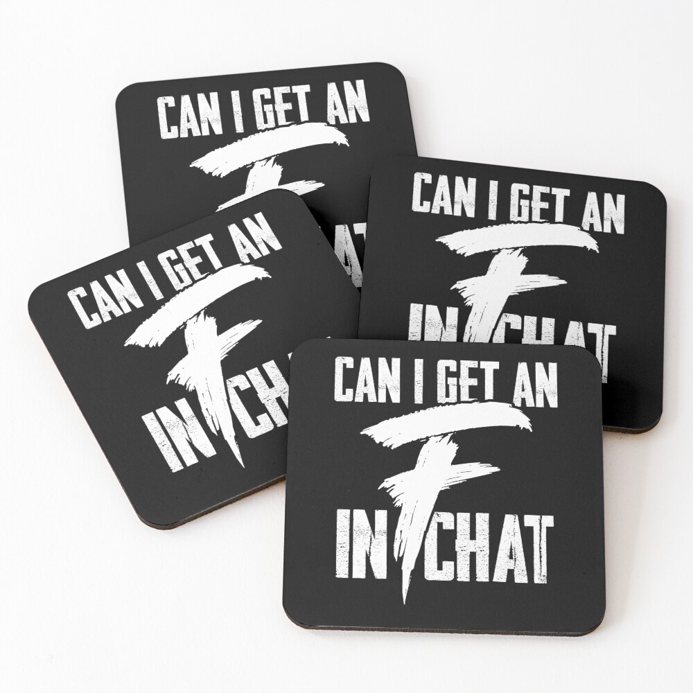 Item preview, Coasters (Set of 4) designed and sold by TalkWithDesign.