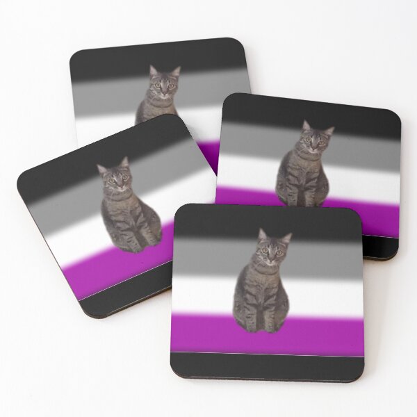 Item preview, Ace Cat  designed and sold by Amanda1775.