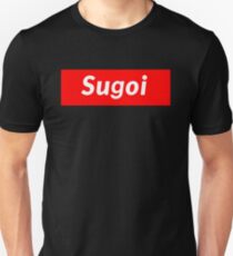 Sugoi Slim Fit T-Shirt