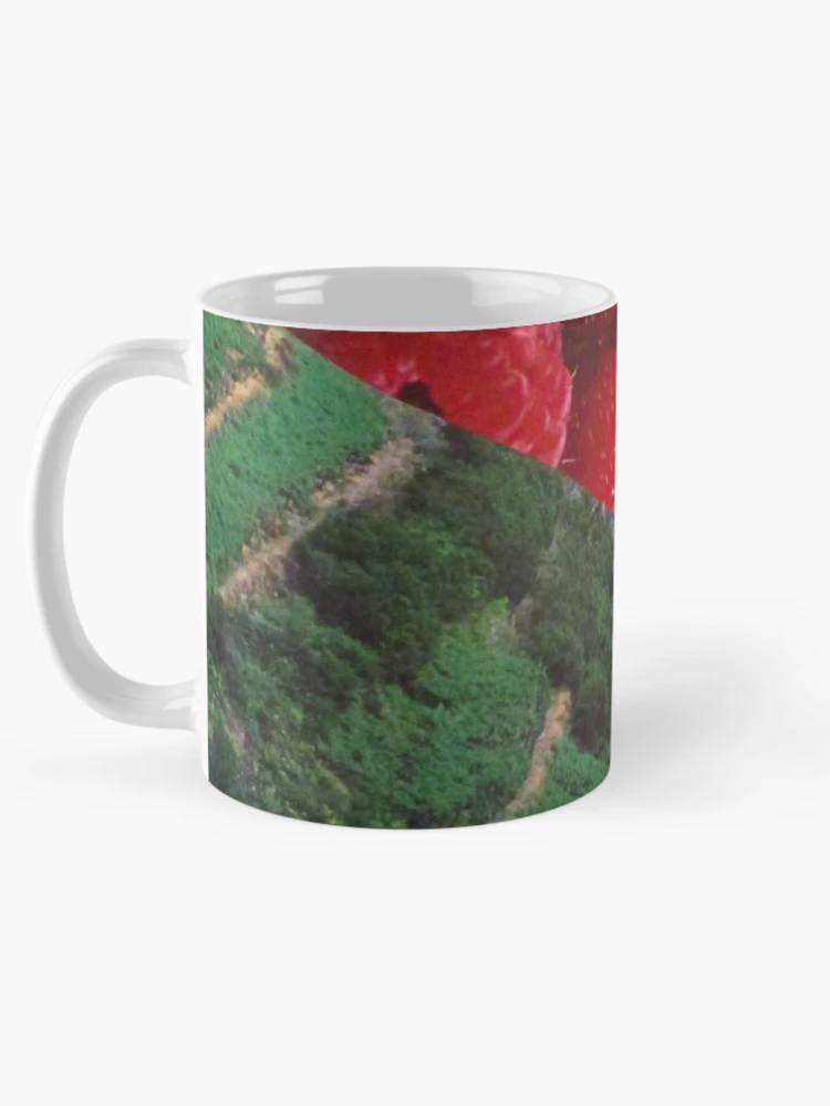 Thumbnail 5 of 6, Coffee Mug, TO VIEW designed and sold by RICOLLAGE.