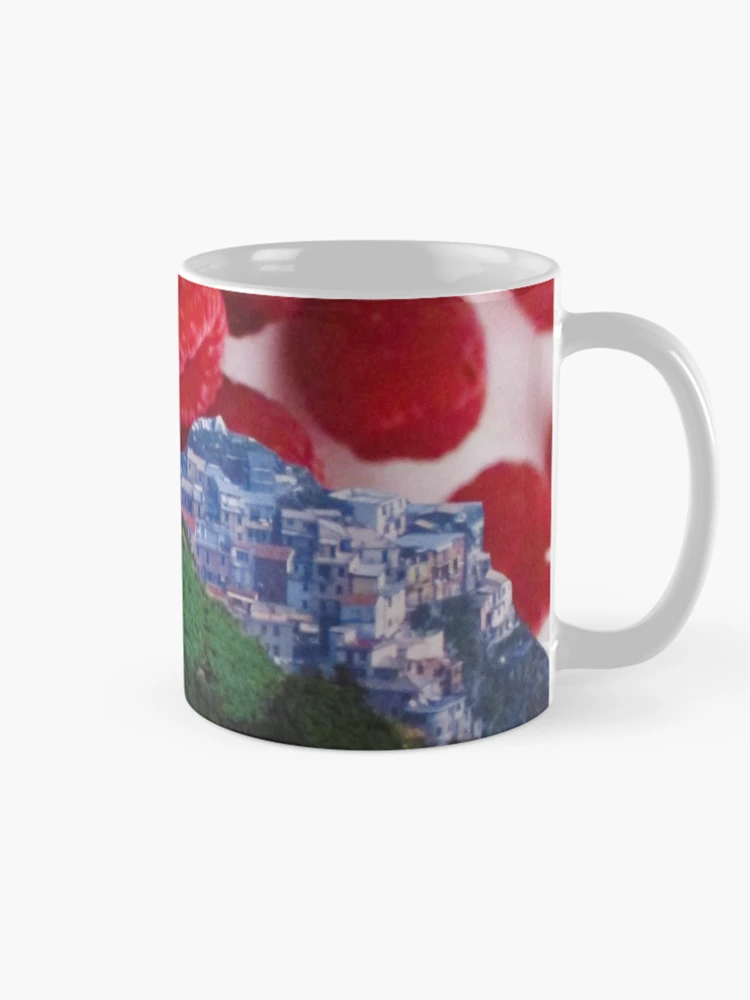 Thumbnail 3 of 6, Coffee Mug, TO VIEW designed and sold by RICOLLAGE.