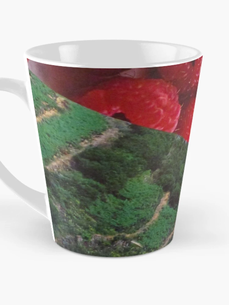 Thumbnail 3 of 4, Coffee Mug, TO VIEW designed and sold by RICOLLAGE.
