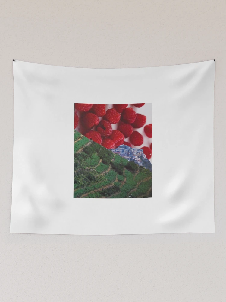 Thumbnail 2 of 3, Tapestry, TO VIEW designed and sold by RICOLLAGE.