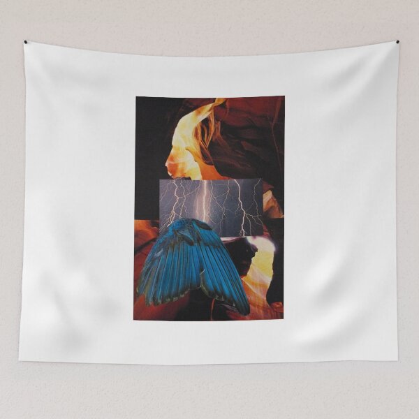 Item preview, ELECTRIC designed and sold by RICOLLAGE.