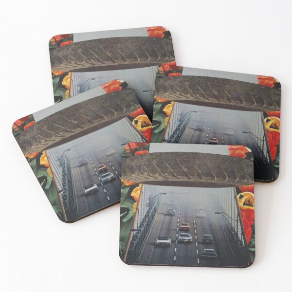 Item preview, TRAFFIC designed and sold by RICOLLAGE.