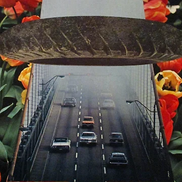 Artwork thumbnail, TRAFFIC by RICOLLAGE