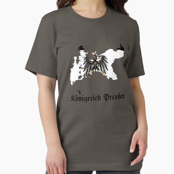 Item preview, Kingdom of Prussia designed and sold by Cyberpanzer.