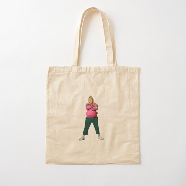 Vicky Pollard Baumwolltasche