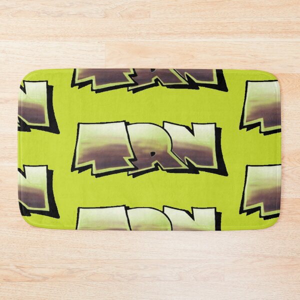 Item preview, Getting Up - Trane - BurnOut & Black "TRN" Edition #2 designed and sold by Brazz Official.