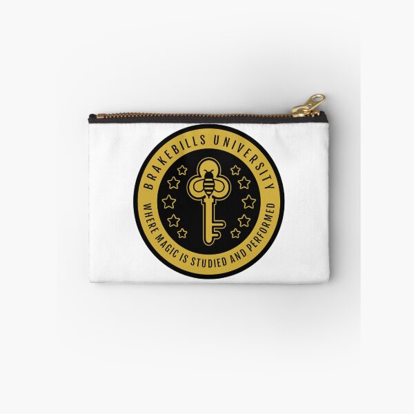 Item preview, Brakebills University (The Magicians) designed and sold by Say Hey Kate.