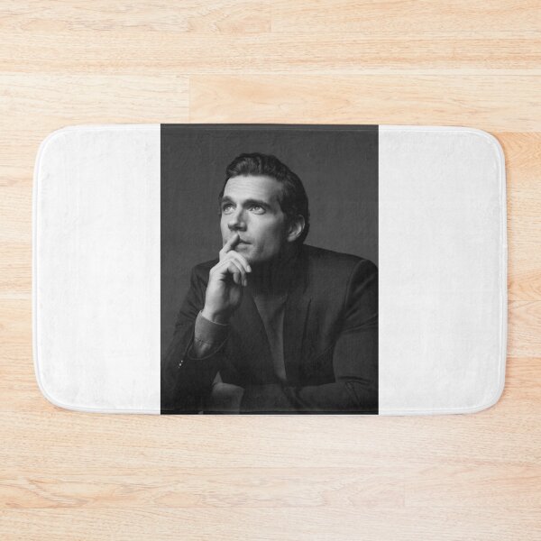 Item preview,  henry cavill designed and sold by justforya.
