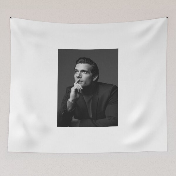 Item preview,  henry cavill designed and sold by justforya.