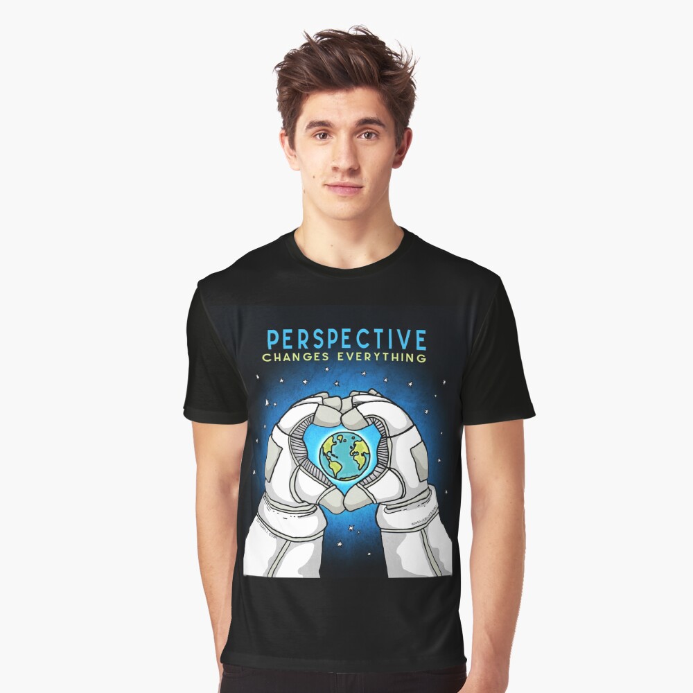 Item preview, Graphic T-Shirt designed and sold by jitterfly.