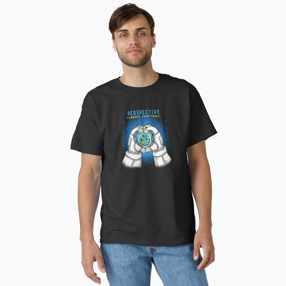 Item preview, Classic T-Shirt designed and sold by jitterfly.