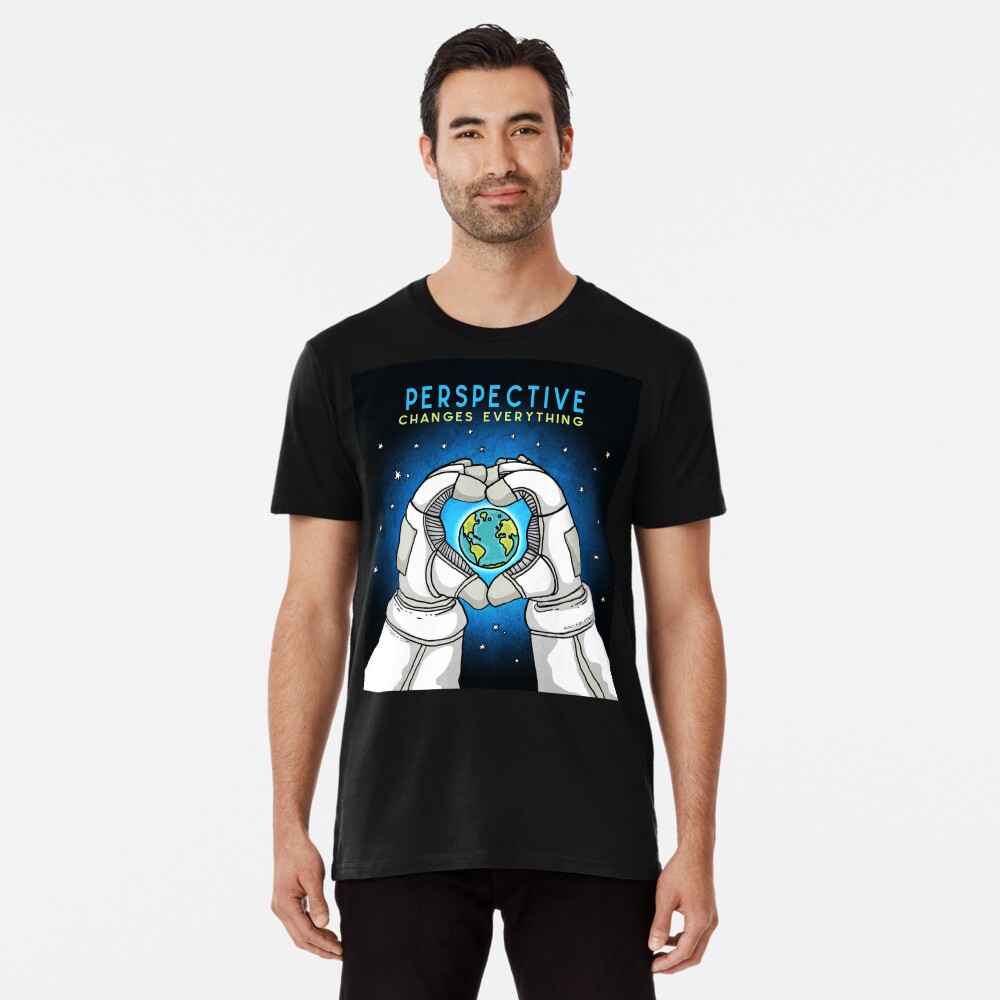 Item preview, Premium T-Shirt designed and sold by jitterfly.