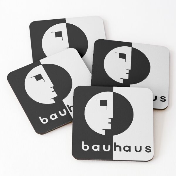 Item preview, Bauhaus designed and sold by Saving Grace Records.