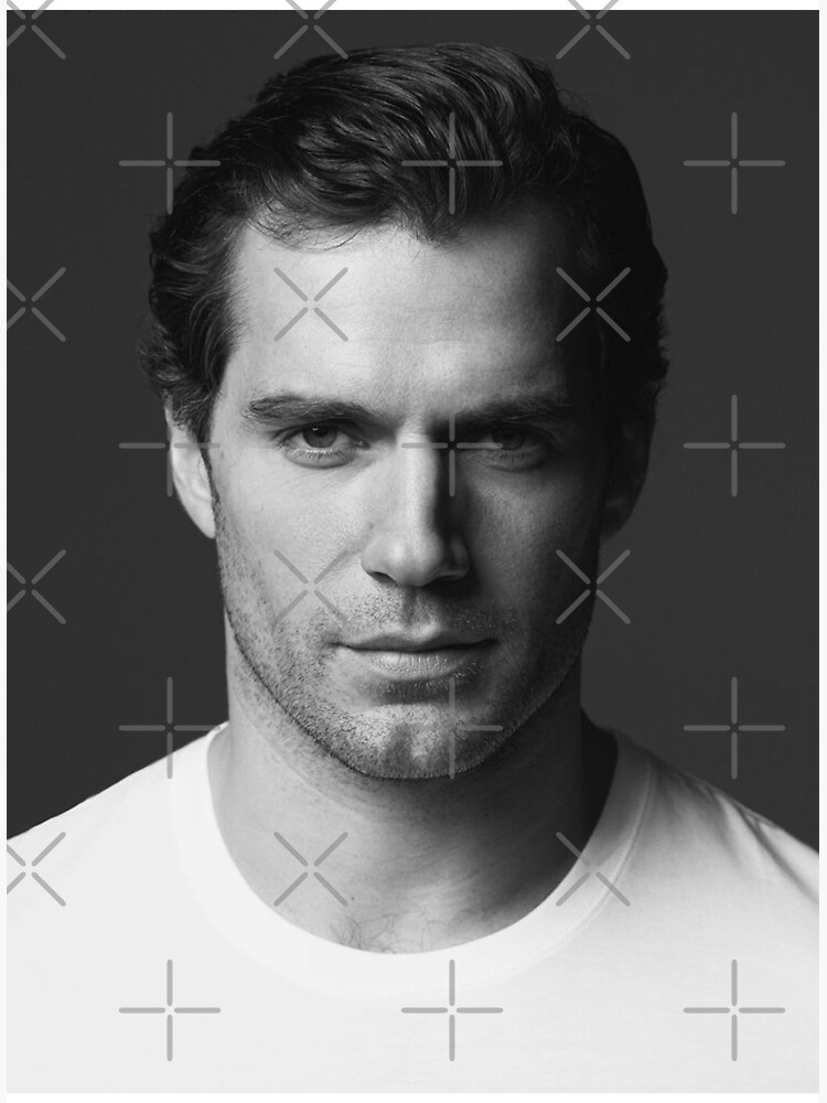 Foto de Henry Cavill - Poster Henry Cavill - Foto 60 de 160