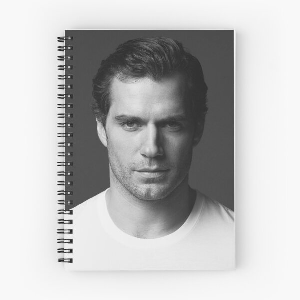 Item preview, henry cavill designed and sold by justforya.