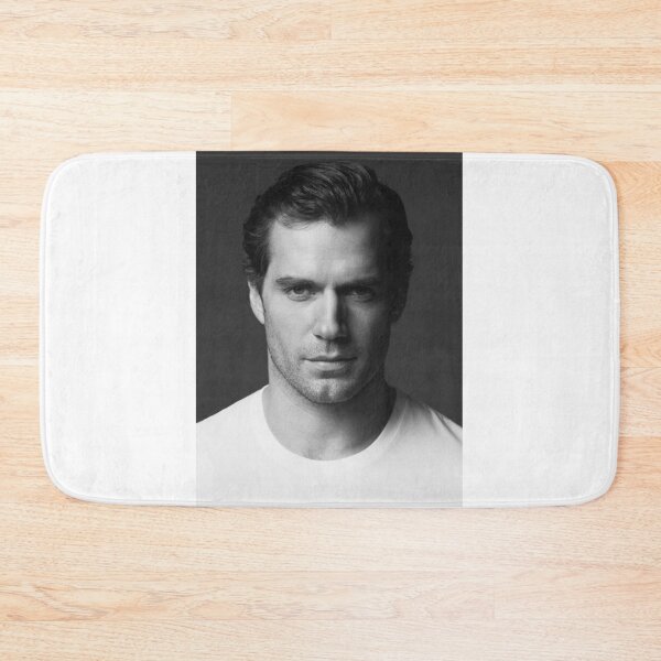 Item preview, henry cavill designed and sold by justforya.