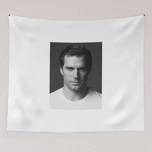 Item preview, henry cavill designed and sold by justforya.