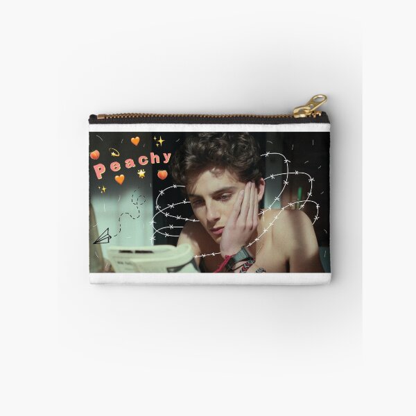 Item preview, Elio CMBYN Melocotón Estético designed and sold by broadwaycantdie.