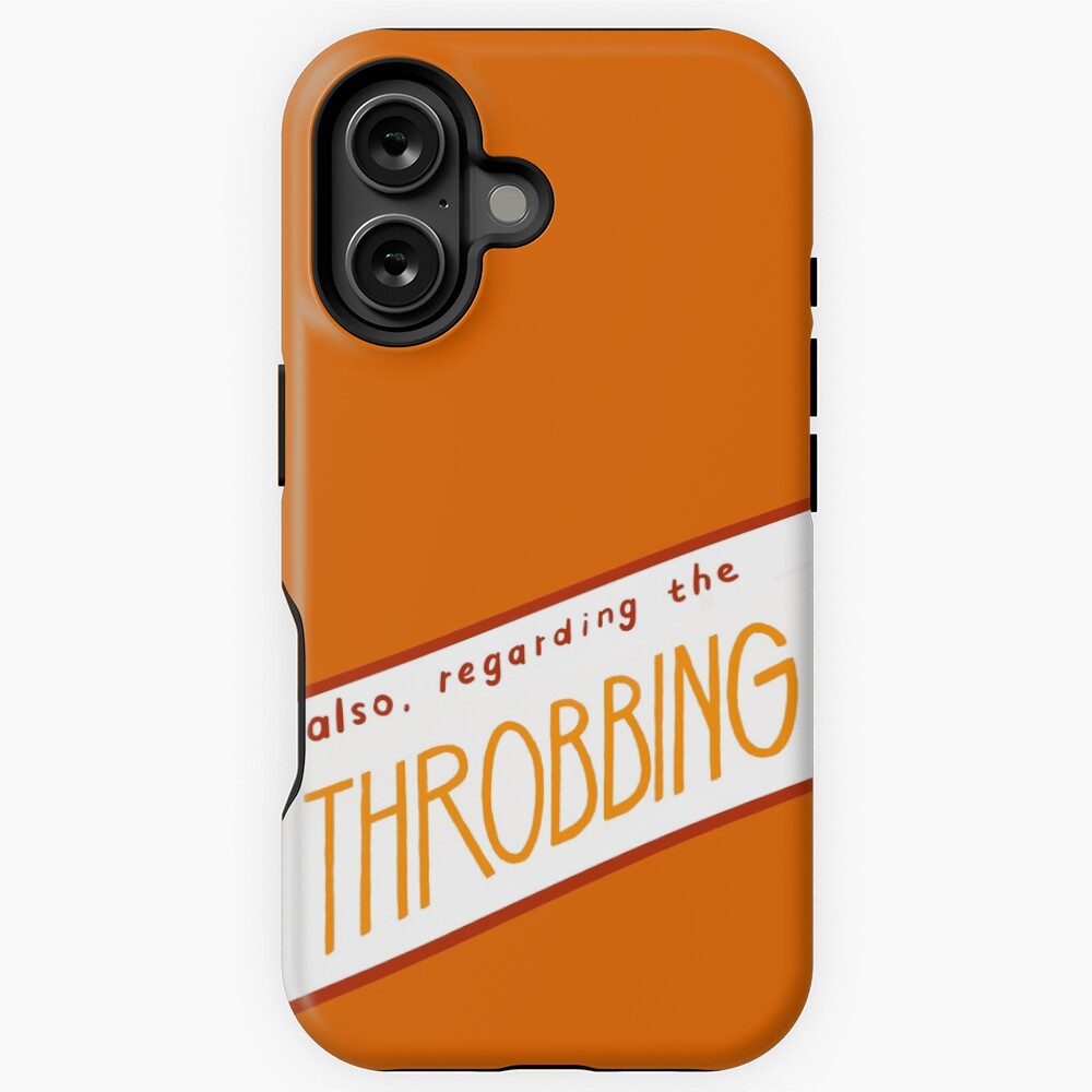 Item preview, iPhone Magsafe Tough Case designed and sold by Jimmies.