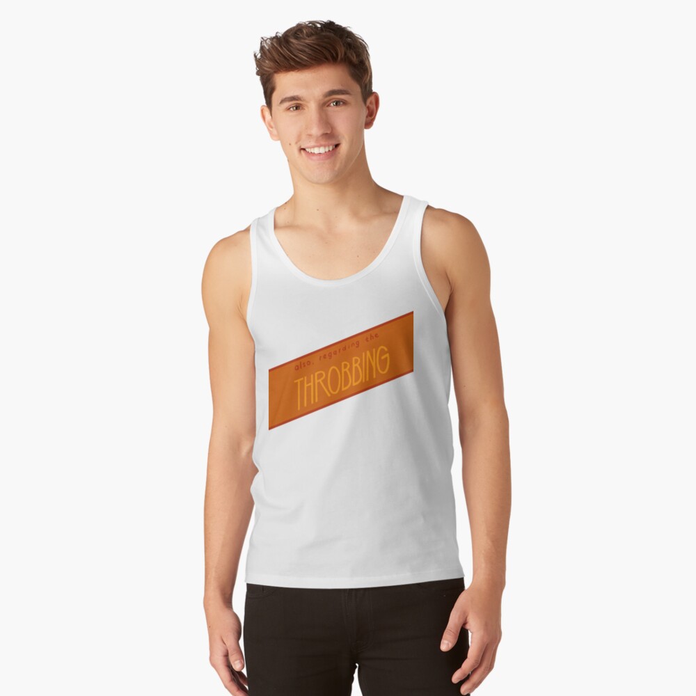 Item preview, Tank Top designed and sold by Jimmies.