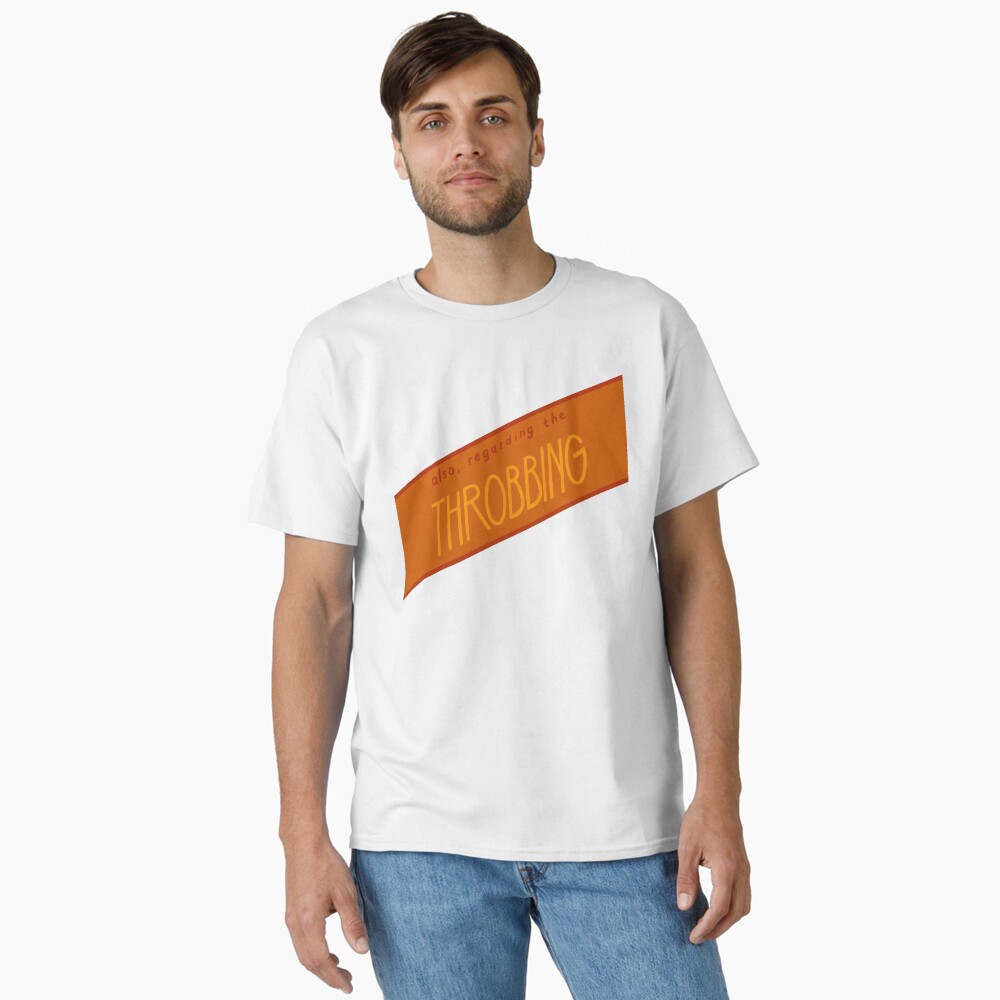 Item preview, Classic T-Shirt designed and sold by Jimmies.