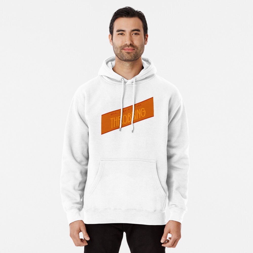 Item preview, Pullover Hoodie designed and sold by Jimmies.