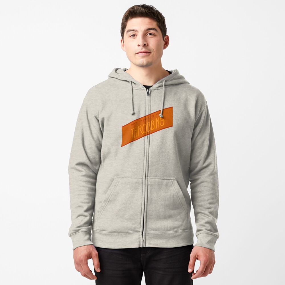 Item preview, Zipped Hoodie designed and sold by Jimmies.