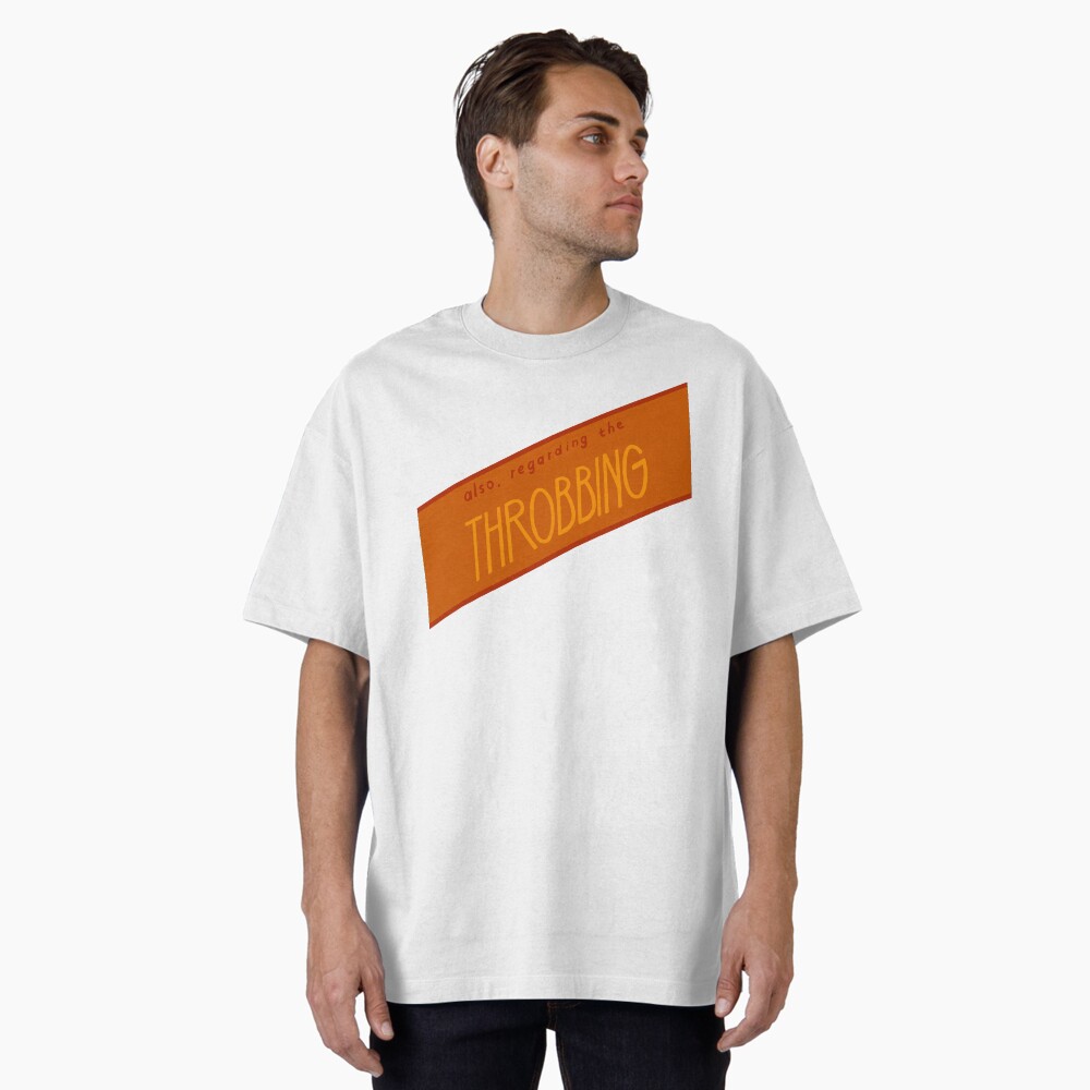 Item preview, Oversized T-Shirt designed and sold by Jimmies.